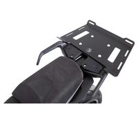 Hepco Becker Ktm 1290 Super Adventure S/r 21 8007627 00 01 Luggage Rack Silver