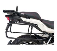 Benelli TRK502 Pannier Frames - Black BY HEPCO & BECKER (From 2017)