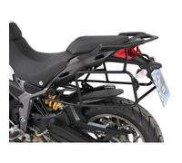 Ducati Multistrada 950/S Pannier Frames - Black BY HEPCO & BECKER (From 2017)
