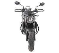 Hepco & Becker front crash bar SUZUKI SV 650 16- BLACK