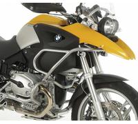 Hepco Becker Bmw R 1200 Gs 04-07 502922 00 09 Tubular Engine Guard