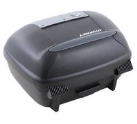 Hepco & Becker H+B JOURNEY RECON 42L TOP BOX, BLACK/ARTIC