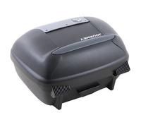 Hepco & Becker H+B JOURNEY RECON 42L TOP BOX, BLACK/ARTIC gray