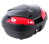 Hepco & Becker H+B JOURNEY RECON WITH BLACK COVER