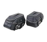 Hepco & Becker H+B SADDLEBAGS BUFFALO FOR C-BOW FITTING