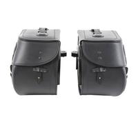 Hepco & Becker H+B SADDLEBAGS BUFFALO FOR C-BOW FITTING