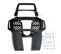 Hepco & Becker H+B UNIVERSAL ALURACK FOR H+B TOP-CASES gray