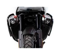HARLEY DAVIDSON Pan America Engine Protection Bar Black BY HEPCO & BECKER 2021-