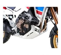 Hepco Becker Honda Africa Twin Adventure Sports/dct 18-19 5019510 00 01 Tubular Engine Guard Black