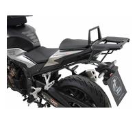 Honda CB 500 Hornet Alurack Top Case Carrier Anthracite Black BY H & B 2024-