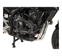 Honda CB 500 Hornet Engine Protection Bar Anthracite BY HEPCO & BECKER 2024-