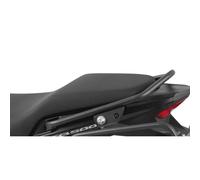 Hepco Becker Honda Cb 500 X 13-16 Passenger Grab Black