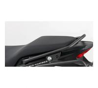 Honda CB500X Pillion Seat Grab Handle BY HEPCO & BECKER (2013-18)