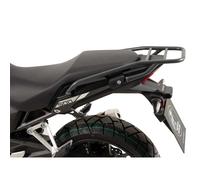 Anthracite Pipe Luggage Rack for Honda CB 500 X (2017-2018)