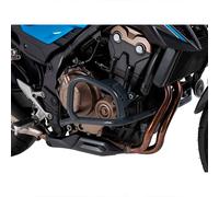 Tank And Engine Crashbar