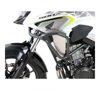 Hepco & Becker TANK CRASHBAR HONDA CB500 X 2019-ANTHRA