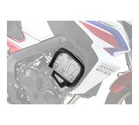 Hepco & Becker engine crash bar HONDA CB 650 F 14- BLACK