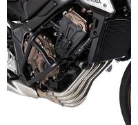 Hepco Becker Honda Cb 650 R 19 5089518 00 01 Tubular Engine Guard