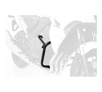 Hepco & Becker Crash bar CBF1000F, BLACK