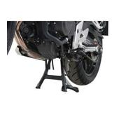 Honda CBR500R Centre Stand - Black BY HEPCO AND BECKER (2013-2015)