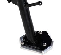 HONDA CBR 650 R Kickstand Enlargement By Hepco & Becker 2021-