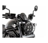 Lamp guard black for Honda CMX 1100 Rebel/DCT (2025-)