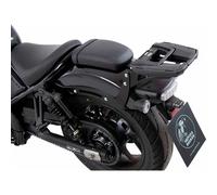Honda CMX1100 REBEL/DCT/SE Easyrack Topcasecarrier Black BY HEPCO & BECKER 2025-