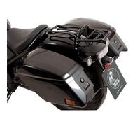 Honda CMX 1100 REBEL / DCT / SE Tube Rear Rack Black BY HEPCO & BECKER 2025-