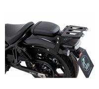 Honda CMX 1100 Rebel / DCT / SE Minirack Soft Luggage Rear Rack BY H & B 2025-