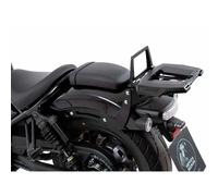 Honda CMX 1100 REBEL / DCT / SE Alurack Top Case Carrier Black BY H&B 2025-