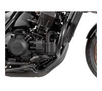 Hepco & Becker Crash bar Honda CMX 1100 Rebel 25- black mat