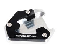Honda CRF1000L Africa Twin / DCT Kickstand Enlargement HEPCO & BECKER (2018-)