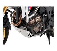 Hepco Becker Honda Crf 1000 Africa Twin 18-19 5019512 00 01 Tubular Engine Guard Black