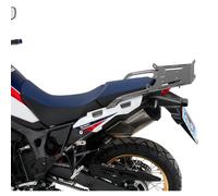 Luggage rack extension black for Honda CRF 1000 Africa Twin (2018-2019)
