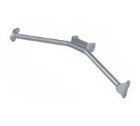Hepco Becker Honda Crf 1000 L At Adv Sp 18-19 42229510 00 09 Engine Guard Reinforcement Bar