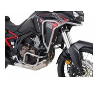 Hepco Becker Honda Crf 1100 L Africa Tw 24-26 5019549 00 22 Tubular Engine Guard Black