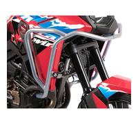 Honda CRF 1100L Africa Twin Tankguard Stainless Steel BY HEPCO & BECKER 2024-