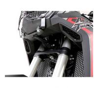 Honda CRF1100L Africa Twin Headlight Grill Adaptor HEPCO & BECKER (2019-)