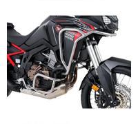 Fuel Tank Guard Black For Honda CRF 1100 L Africa Twin (2019-2023)