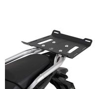 Hepco Becker Honda Crf 1100 L Africa Twin 2024 Luggage Rack Silver