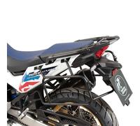 Hepco Becker Honda Crf 1100 L Africa Twin Adventure Sports 2024 Side Cases Fitting Silver