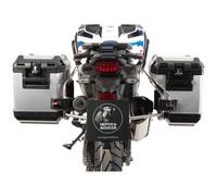 Honda CRF1100L Africa Twin Adv Sports Sidecarrier Cutout SS Xplorer BY H&B 2024-
