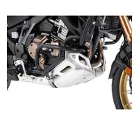 Hepco Becker Honda Crf 1100 L At Adv Sp 24-26 5019544 00 01 Tubular Engine Guard Black