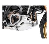 Hepco Becker Honda Crf 1100 L At Adv Sp 24-26 5019544 00 22 Tubular Engine Guard Silver