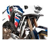 Honda CRF 1100L Africa Twin Adventure Sports Tankguard Black BY H&B 2024-