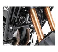 Hepco Becker Honda Crf 1100l Africa Twin Adventure Sports 20 Engine Guard Reinforcement Bar Golden