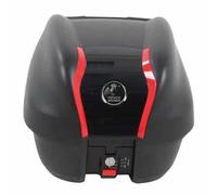 Hepco Becker Honda Crf 300 Rally 21-26 6509535 01 01-206 Top Case