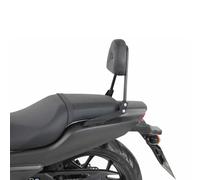 Honda CTX700 / N/DCT Sissybar - Black BY HEPCO & BECKER (From 2014)