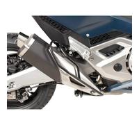Honda Forza 750 Decorative Bar Black BY HEPCO & BECKER 2021-