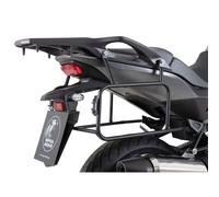 HONDA NT 1100 Sidecarrier Permanent Mounted Black BY Hepco & Becker 2022-
